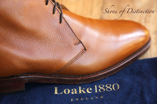 Loake 1880 kempton for sale  SUTTON COLDFIELD