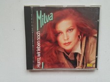 Milva hurra wir gebraucht kaufen  Alsdorf