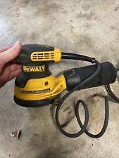 Dewalt random orbit for sale  Bellingham