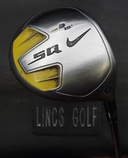 Nike wood regular for sale  SPILSBY