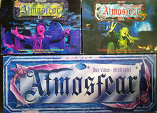 Atmosfear herr schlüssel gebraucht kaufen  Hamburg