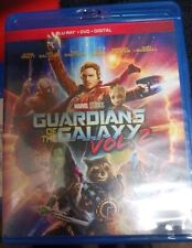 guardians galaxy dvd for sale  Redding