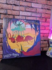 Usado, Insects vs Robots - Theyllkillya [Pre-Owned Vinyl LP] Colored Vinyl comprar usado  Enviando para Brazil