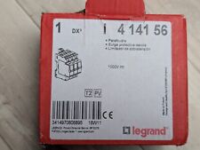 Parafoudre photovoltaique 1000 d'occasion  Rouen-