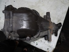 Mercedes w211 hinterachsgetrie gebraucht kaufen  Massenbachhausen