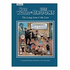 Broons oor wullie for sale  UK