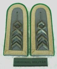 Schulterklappen jacke berstabs gebraucht kaufen  Stadtlohn