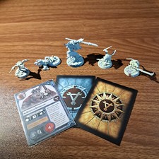 Warhammer underworlds skaven for sale  Jacksboro