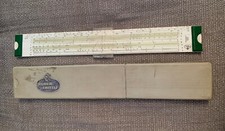 Vintage slide rule for sale  CHESTER LE STREET
