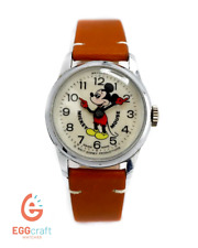 Vintage mickey mouse for sale  LONDON