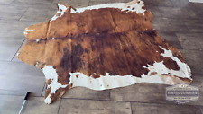 Cowhide rug faux for sale  Miami