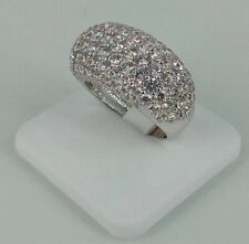 Anello fascione con usato  Torre del Greco