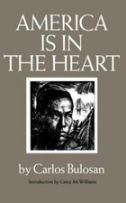 Usado, America Is in the Heart: A Personal History by Alquizola comprar usado  Enviando para Brazil