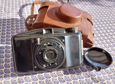 Appareil photo boyer d'occasion  Cysoing