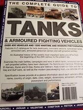 Complete guide tanks for sale  UK