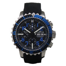 Fortis marinemaster chronograp for sale  EAST GRINSTEAD