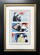 Patrick nagel untitled for sale  Deer Park