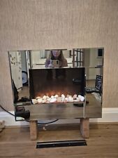 electric fire pebbles for sale  PRESTON