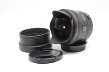 Sigma 10Mm F2.8 Ex DC olho de peixe Hsm para Canon comprar usado  Enviando para Brazil