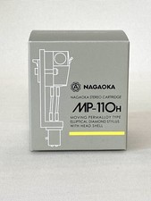 Cartouche coque nagaoka d'occasion  Expédié en France