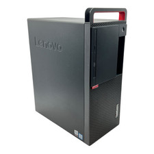 LENOVO ThinkCentre  M910t PC | i5-7500 | 16GB RAM | 256GB SSD | Windows 10 comprar usado  Enviando para Brazil
