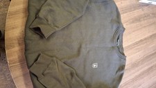 Deerhunter green round for sale  BURY ST. EDMUNDS