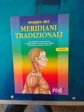 Mappe dei meridiani usato  Volvera