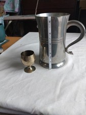 Sheffield made pewter for sale  STOCKPORT