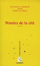 Pensees cite zackaria d'occasion  France