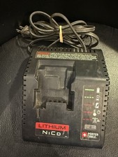 18v charger porter for sale  Hendersonville