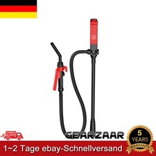 Elektrische benzinpumpe umfül gebraucht kaufen  Langenlonsheim