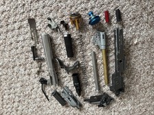 Airsoft parts bundle for sale  BRISTOL