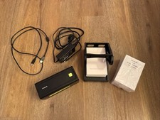 Inateck etikettendrucker pr020 gebraucht kaufen  Dresden