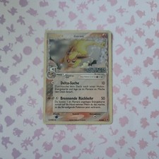 Pokemon flamara 113 gebraucht kaufen  Kiel