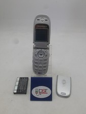 Telefono cellulare motorola usato  Ancona