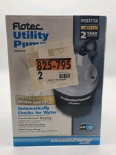 Flotec fp0s1775a new for sale  Dacula