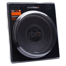 Powerbass swx 12g for sale  Springfield