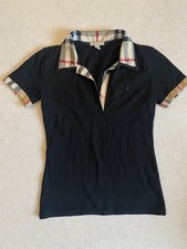 Burberry brit polo for sale  San Antonio
