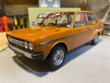 fiat 131 d'occasion  Expédié en Belgium