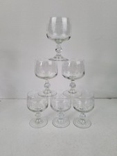 Verres vin luminarc d'occasion  Caen