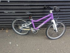 Woom kids bike for sale  LONDON