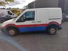 Transit connect drivers for sale  DUMFRIES