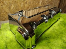 KP COMBO TAMPA DE VÁLVULA POLIDA + PLACA DE PACOTE DE BOBINA KP HONDA CIVIC ACURA K20 K24 JDM comprar usado KP COMBO TAMPA DE VÁLVULA POLIDA + PLACA DE PACOTE DE BOBINA KP HONDA CIVIC ACURA K20 K24 JDM comprar usado  Enviando para Brazil