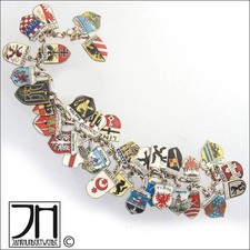 Altes bettel armband gebraucht kaufen  Regensburg