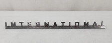International harvester emblem for sale  Pocatello
