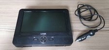 Logik car portable for sale  PRESTON