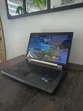 Portable elitebook 8760w d'occasion  Caen