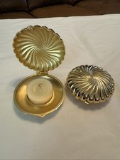 Pair tea light for sale  Reedville