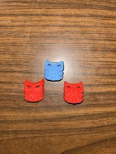 Lego bionicle rubber for sale  San Juan