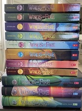 Wings fire tui for sale  Minnetonka